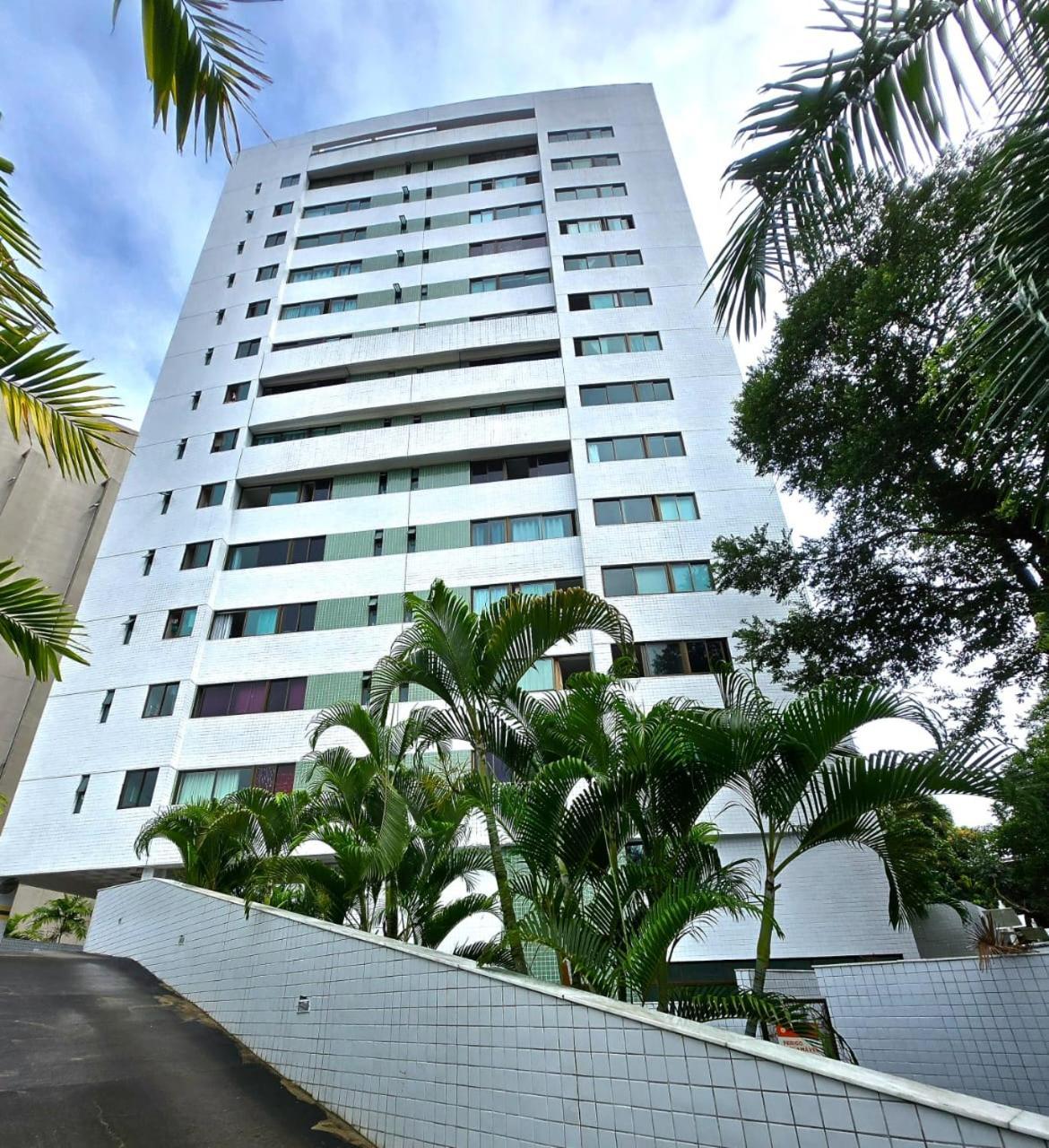 Apartamento Gracas 108 Récife Extérieur photo