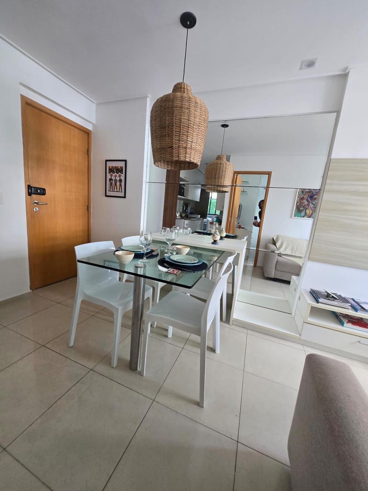 Apartamento Gracas 108 Récife Extérieur photo
