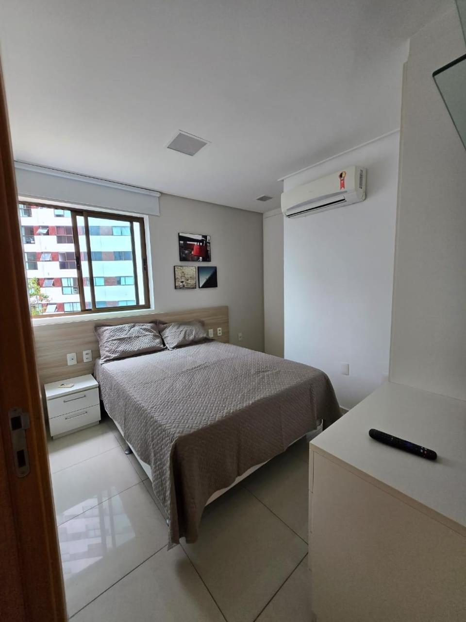 Apartamento Gracas 108 Récife Extérieur photo