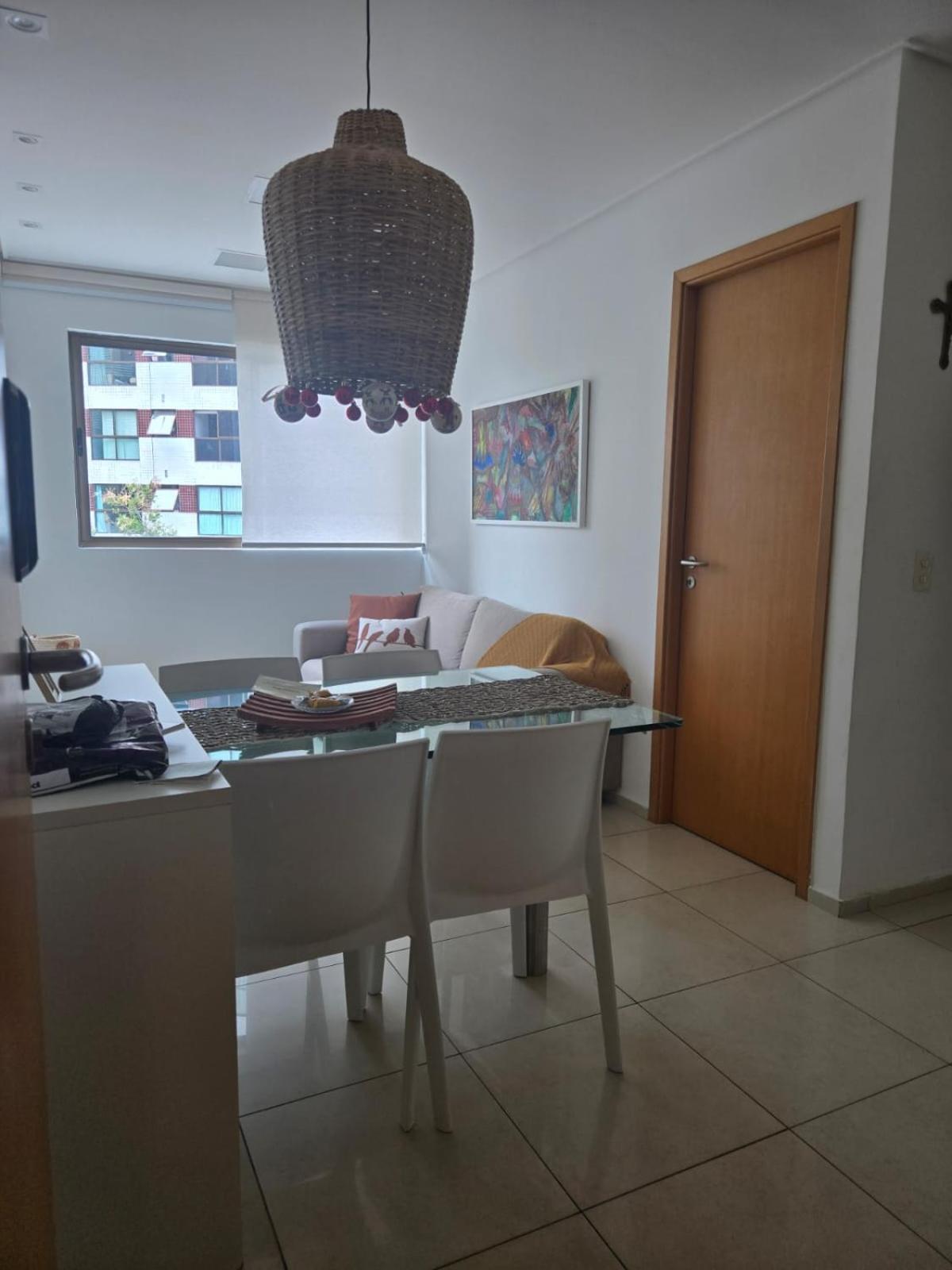 Apartamento Gracas 108 Récife Extérieur photo